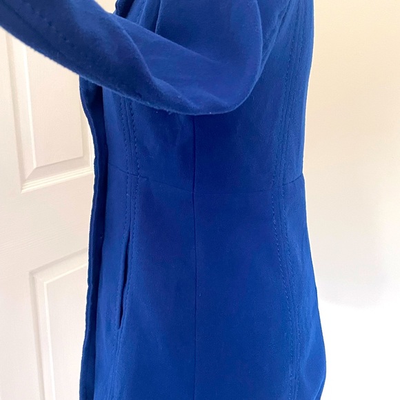 Forever21 Peacoat - Picture 4 of 5